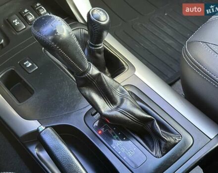 Чорний Тойота Ленд Крузер Прадо, об'ємом двигуна 4 л та пробігом 284 тис. км за 16200 $, фото 18 на Automoto.ua