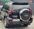 Чорний Тойота Ленд Крузер Прадо, об'ємом двигуна 3.96 л та пробігом 246 тис. км за 13999 $, фото 5 на Automoto.ua
