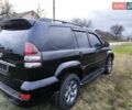Чорний Тойота Ленд Крузер Прадо, об'ємом двигуна 4 л та пробігом 279 тис. км за 14999 $, фото 9 на Automoto.ua