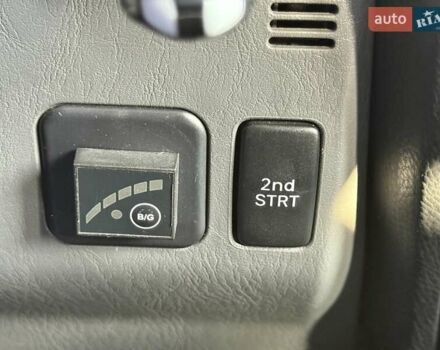 Чорний Тойота Ленд Крузер Прадо, об'ємом двигуна 4 л та пробігом 284 тис. км за 16200 $, фото 22 на Automoto.ua