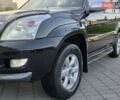 Черный Тойота Ленд Крузер Прадо, объемом двигателя 4 л и пробегом 220 тыс. км за 12999 $, фото 56 на Automoto.ua
