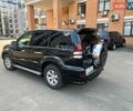 Чорний Тойота Ленд Крузер Прадо, об'ємом двигуна 3.96 л та пробігом 185 тис. км за 15900 $, фото 2 на Automoto.ua