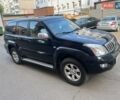 Чорний Тойота Ленд Крузер Прадо, об'ємом двигуна 3.96 л та пробігом 185 тис. км за 15900 $, фото 1 на Automoto.ua