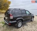 Черный Тойота Ленд Крузер Прадо, объемом двигателя 3.96 л и пробегом 288 тыс. км за 14100 $, фото 6 на Automoto.ua