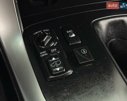 Чорний Тойота Ленд Крузер Прадо, об'ємом двигуна 4 л та пробігом 288 тис. км за 15000 $, фото 19 на Automoto.ua