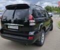 Чорний Тойота Ленд Крузер Прадо, об'ємом двигуна 2.7 л та пробігом 333 тис. км за 14700 $, фото 4 на Automoto.ua