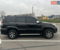 Чорний Тойота Ленд Крузер Прадо, об'ємом двигуна 3.96 л та пробігом 220 тис. км за 18500 $, фото 16 на Automoto.ua