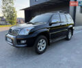 Чорний Тойота Ленд Крузер Прадо, об'ємом двигуна 2.7 л та пробігом 190 тис. км за 16700 $, фото 9 на Automoto.ua