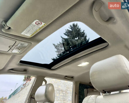 Черный Тойота Ленд Крузер Прадо, объемом двигателя 4 л и пробегом 285 тыс. км за 15800 $, фото 150 на Automoto.ua