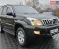 Чорний Тойота Ленд Крузер Прадо, об'ємом двигуна 4 л та пробігом 260 тис. км за 12999 $, фото 17 на Automoto.ua