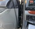 Черный Тойота Ленд Крузер Прадо, объемом двигателя 4 л и пробегом 220 тыс. км за 12999 $, фото 77 на Automoto.ua