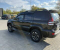 Чорний Тойота Ленд Крузер Прадо, об'ємом двигуна 4 л та пробігом 295 тис. км за 16500 $, фото 7 на Automoto.ua