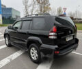 Чорний Тойота Ленд Крузер Прадо, об'ємом двигуна 4 л та пробігом 274 тис. км за 16900 $, фото 7 на Automoto.ua