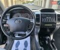 Черный Тойота Ленд Крузер Прадо, объемом двигателя 4 л и пробегом 220 тыс. км за 12999 $, фото 62 на Automoto.ua