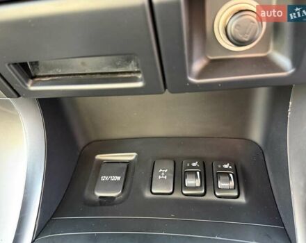 Черный Тойота Ленд Крузер Прадо, объемом двигателя 3.96 л и пробегом 144 тыс. км за 16500 $, фото 21 на Automoto.ua