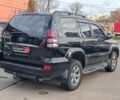 Черный Тойота Ленд Крузер Прадо, объемом двигателя 4 л и пробегом 313 тыс. км за 15490 $, фото 6 на Automoto.ua