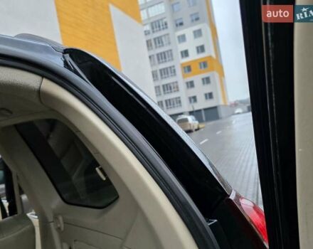 Чорний Тойота Ленд Крузер Прадо, об'ємом двигуна 4 л та пробігом 260 тис. км за 12999 $, фото 74 на Automoto.ua