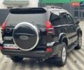 Чорний Тойота Ленд Крузер Прадо, об'ємом двигуна 3.96 л та пробігом 246 тис. км за 13999 $, фото 7 на Automoto.ua