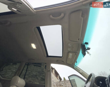 Черный Тойота Ленд Крузер Прадо, объемом двигателя 4 л и пробегом 285 тыс. км за 15800 $, фото 70 на Automoto.ua