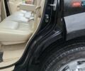 Чорний Тойота Ленд Крузер Прадо, об'ємом двигуна 4 л та пробігом 260 тис. км за 12999 $, фото 64 на Automoto.ua