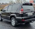 Чорний Тойота Ленд Крузер Прадо, об'ємом двигуна 4 л та пробігом 260 тис. км за 12999 $, фото 3 на Automoto.ua
