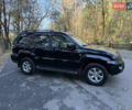 Чорний Тойота Ленд Крузер Прадо, об'ємом двигуна 4 л та пробігом 274 тис. км за 16900 $, фото 17 на Automoto.ua