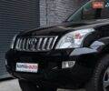 Тойота Ленд Крузер Прадо 2007 в Хмельницком на Automoto.ua Черный Тойота Ленд Крузер Прадо, объемом двигателя 2.7 л и пробегом 189 тыс. км за 12899 $, фото 25 на Automoto.ua