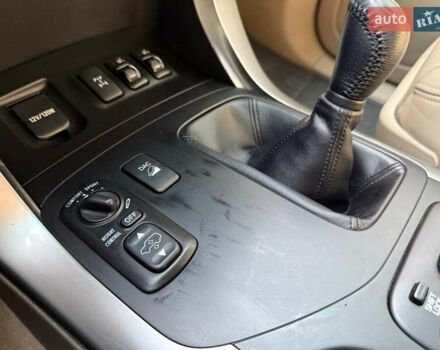 Черный Тойота Ленд Крузер Прадо, объемом двигателя 3.96 л и пробегом 144 тыс. км за 16500 $, фото 23 на Automoto.ua