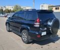 Черный Тойота Ленд Крузер Прадо, объемом двигателя 3.96 л и пробегом 237 тыс. км за 13500 $, фото 10 на Automoto.ua