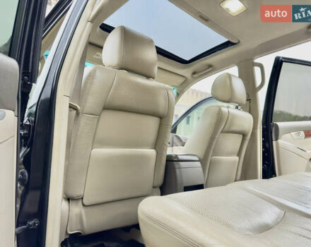 Черный Тойота Ленд Крузер Прадо, объемом двигателя 4 л и пробегом 285 тыс. км за 15800 $, фото 115 на Automoto.ua