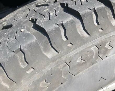 Черный Тойота Ленд Крузер Прадо, объемом двигателя 3.96 л и пробегом 237 тыс. км за 13500 $, фото 8 на Automoto.ua