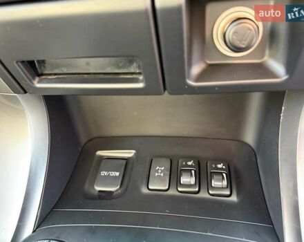 Черный Тойота Ленд Крузер Прадо, объемом двигателя 3.96 л и пробегом 144 тыс. км за 16500 $, фото 20 на Automoto.ua