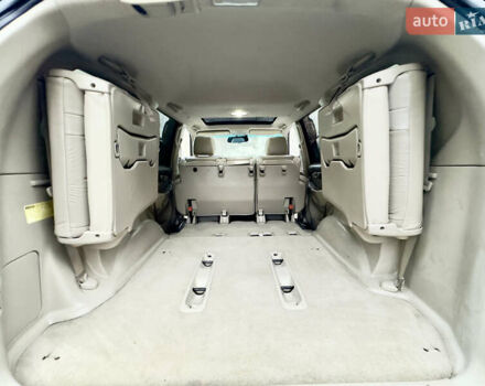 Черный Тойота Ленд Крузер Прадо, объемом двигателя 4 л и пробегом 285 тыс. км за 15800 $, фото 133 на Automoto.ua