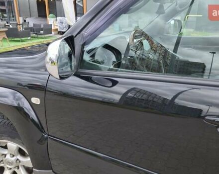 Чорний Тойота Ленд Крузер Прадо, об'ємом двигуна 2.7 л та пробігом 333 тис. км за 14700 $, фото 15 на Automoto.ua