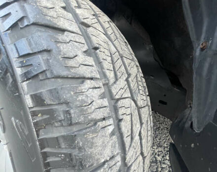 Чорний Тойота Ленд Крузер Прадо, об'ємом двигуна 3.96 л та пробігом 283 тис. км за 15300 $, фото 8 на Automoto.ua