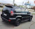 Чорний Тойота Ленд Крузер Прадо, об'ємом двигуна 2.69 л та пробігом 250 тис. км за 14200 $, фото 6 на Automoto.ua