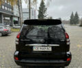 Черный Тойота Ленд Крузер Прадо, объемом двигателя 4 л и пробегом 207 тыс. км за 18300 $, фото 4 на Automoto.ua