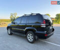Чорний Тойота Ленд Крузер Прадо, об'ємом двигуна 2.7 л та пробігом 190 тис. км за 16700 $, фото 8 на Automoto.ua