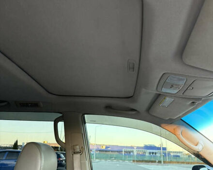 Чорний Тойота Ленд Крузер Прадо, об'ємом двигуна 4 л та пробігом 295 тис. км за 16500 $, фото 23 на Automoto.ua