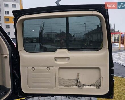 Чорний Тойота Ленд Крузер Прадо, об'ємом двигуна 4 л та пробігом 260 тис. км за 12999 $, фото 77 на Automoto.ua