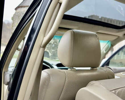 Черный Тойота Ленд Крузер Прадо, объемом двигателя 4 л и пробегом 285 тыс. км за 15800 $, фото 126 на Automoto.ua