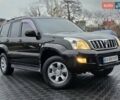 Чорний Тойота Ленд Крузер Прадо, об'ємом двигуна 4 л та пробігом 260 тис. км за 12999 $, фото 1 на Automoto.ua