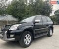 Черный Тойота Ленд Крузер Прадо, объемом двигателя 3.96 л и пробегом 290 тыс. км за 15550 $, фото 6 на Automoto.ua