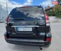 Чорний Тойота Ленд Крузер Прадо, об'ємом двигуна 3.96 л та пробігом 213 тис. км за 17999 $, фото 14 на Automoto.ua
