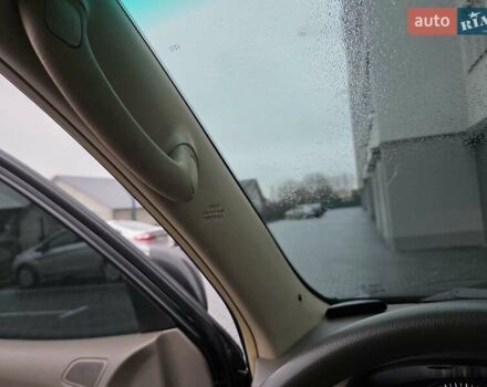 Чорний Тойота Ленд Крузер Прадо, об'ємом двигуна 4 л та пробігом 260 тис. км за 12999 $, фото 38 на Automoto.ua