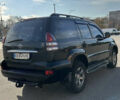 Чорний Тойота Ленд Крузер Прадо, об'ємом двигуна 4 л та пробігом 313 тис. км за 16300 $, фото 2 на Automoto.ua