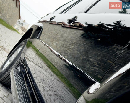 Черный Тойота Ленд Крузер Прадо, объемом двигателя 4 л и пробегом 285 тыс. км за 15800 $, фото 29 на Automoto.ua