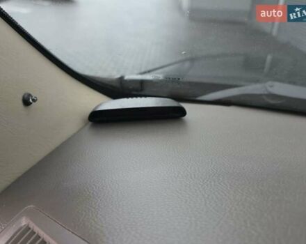 Чорний Тойота Ленд Крузер Прадо, об'ємом двигуна 4 л та пробігом 260 тис. км за 12999 $, фото 24 на Automoto.ua