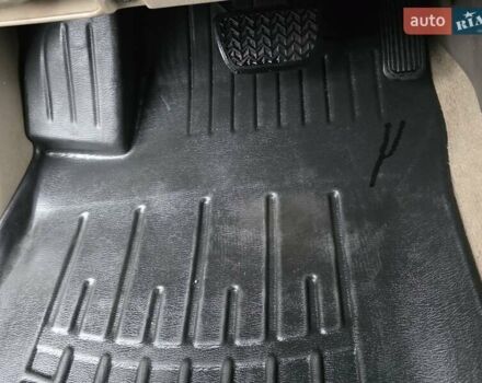 Чорний Тойота Ленд Крузер Прадо, об'ємом двигуна 4 л та пробігом 260 тис. км за 12999 $, фото 40 на Automoto.ua