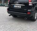 Черный Тойота Ленд Крузер Прадо, объемом двигателя 4 л и пробегом 260 тыс. км за 16300 $, фото 15 на Automoto.ua